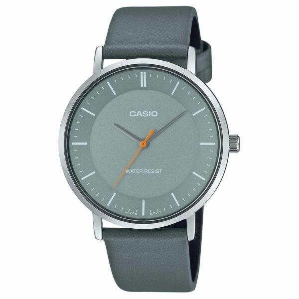 Casio MTP-VT04L-8EDF Kol Saati
