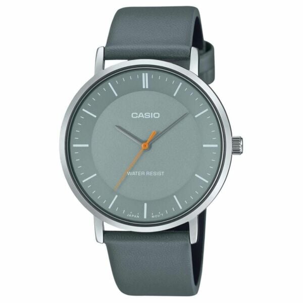 Casio MTP-VT04L-8EDF Kol Saati