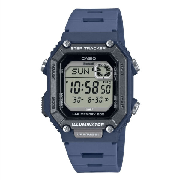 Casio WS-B1000-2AVDF Kol Saati