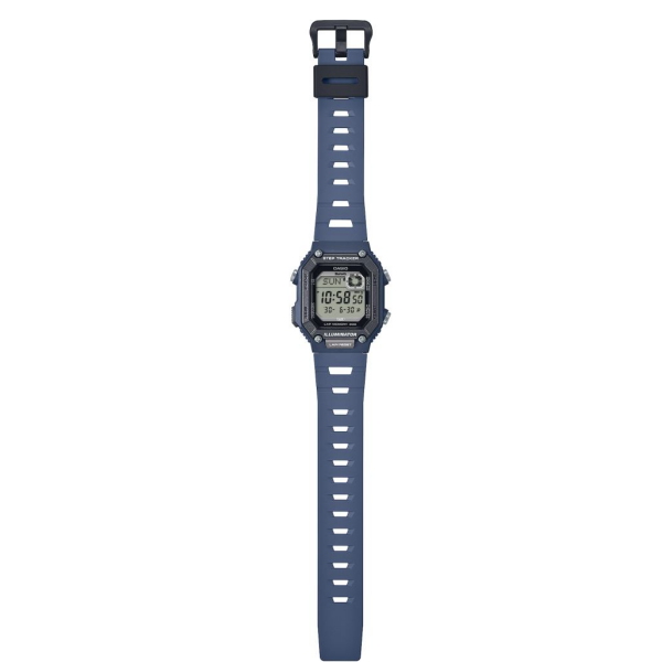 Casio WS-B1000-2AVDF Kol Saati