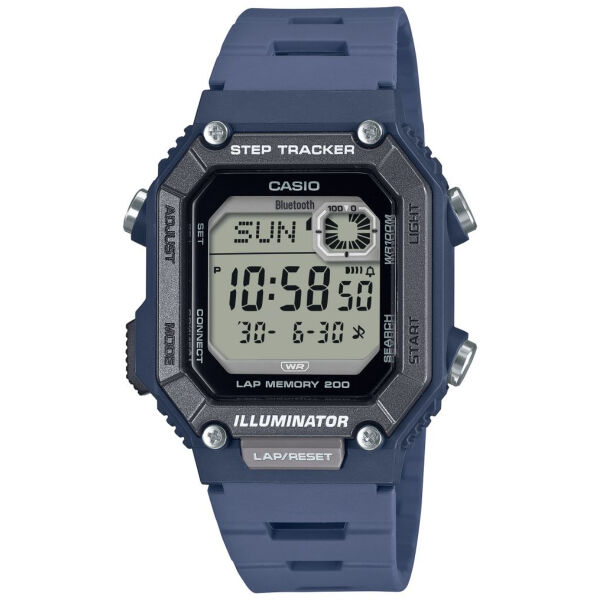 Casio WS-B1000-2AVDF Kol Saati