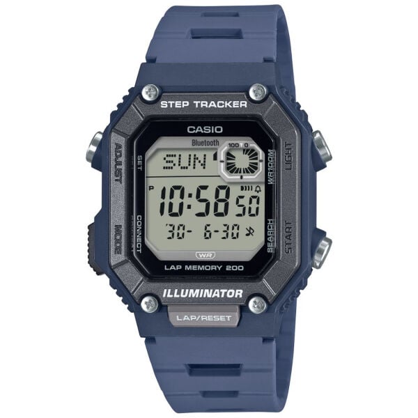 Casio WS-B1000-2AVDF Kol Saati