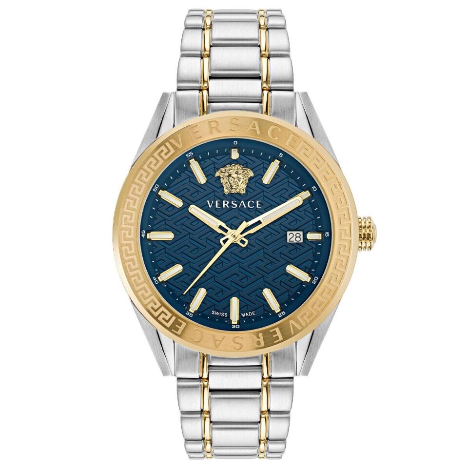 Versace VRSCVE6A00523 Kol Saati