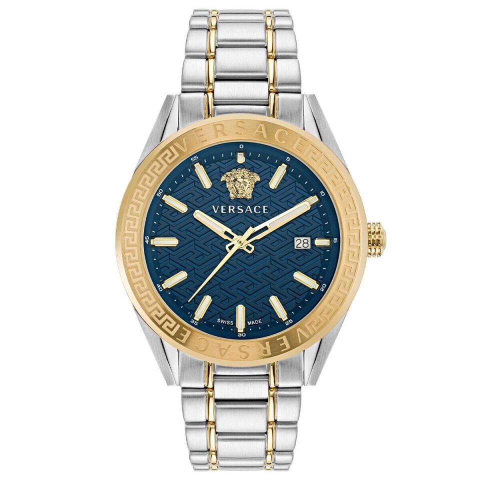 Versace VRSCVE6A00523 Kol Saati