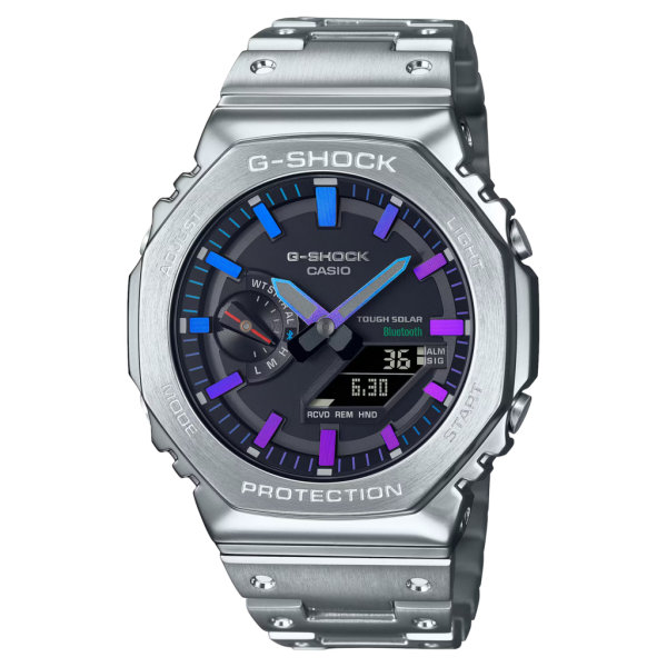 CASIO G-SHOCK GM-B2100PC-1ADR KOL SAATİ