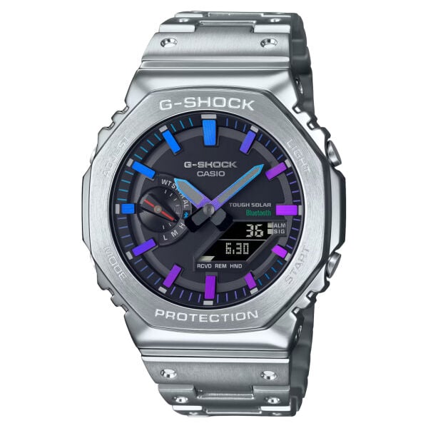 CASIO G-SHOCK GM-B2100PC-1ADR KOL SAATİ