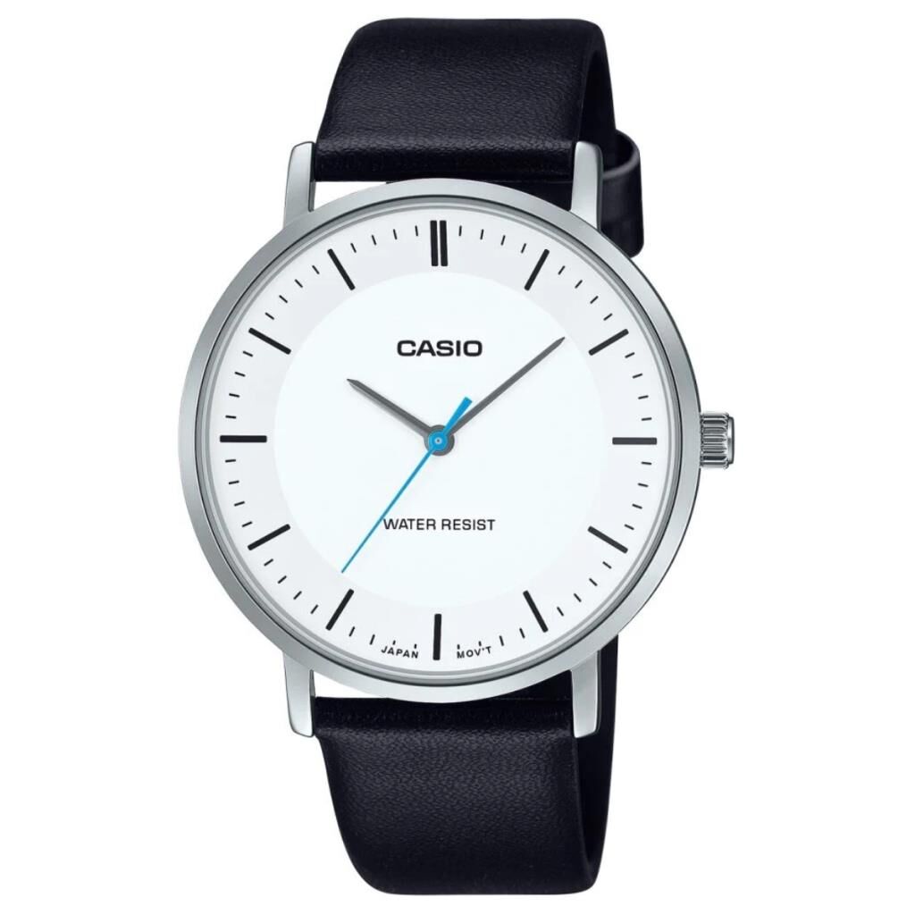 Casio MTP-VT04L-7EDF Kol Saati