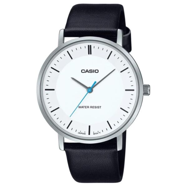 Casio MTP-VT04L-7EDF Kol Saati