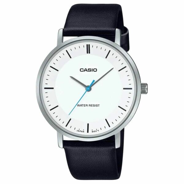 Casio MTP-VT04L-7EDF Kol Saati