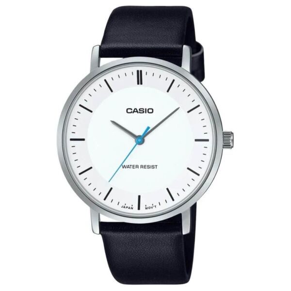 Casio MTP-VT04L-7EDF Kol Saati