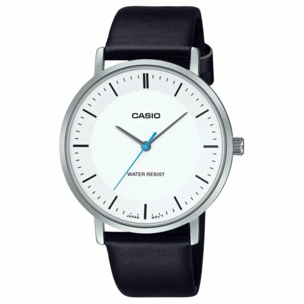 Casio MTP-VT04L-7EDF Kol Saati