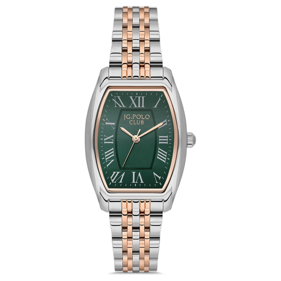 Jg.Polo Club JPC.0924.S04230B.2 Kol Saati