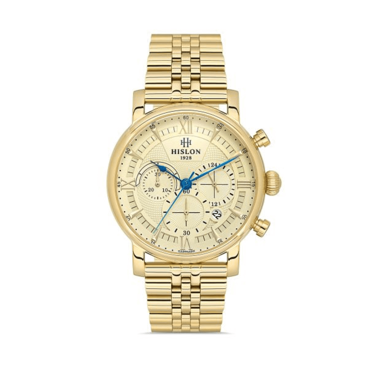 Hislon MS105G-07SG Kol Saati