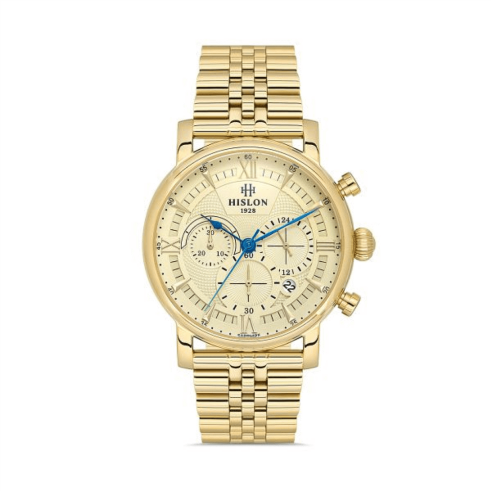 Hislon MS105G-07SG Kol Saati