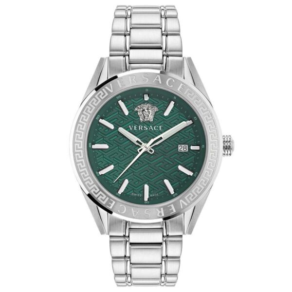 Versace VRSCVE6A00423 Kol Saati