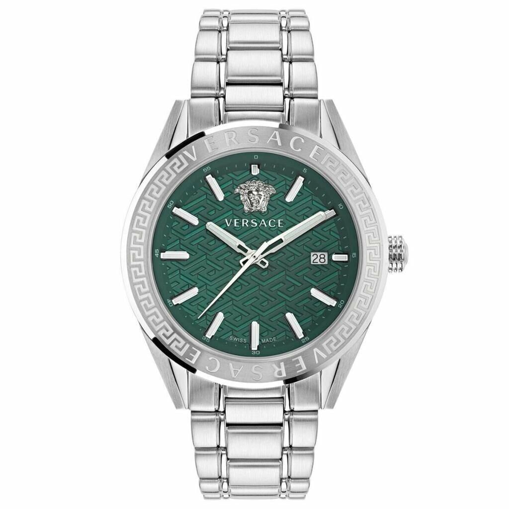Versace VRSCVE6A00423 Kol Saati