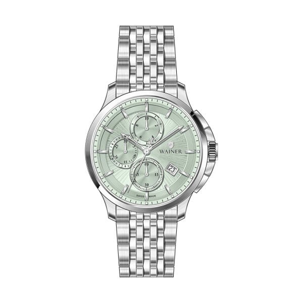 Wainer WA19100-E Kol Saati