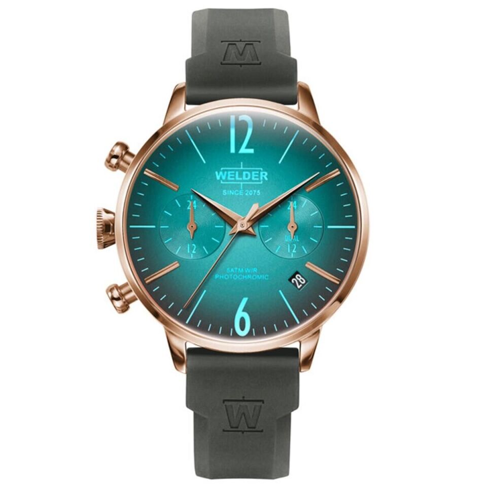 Welder WWRC677 Kol Saati