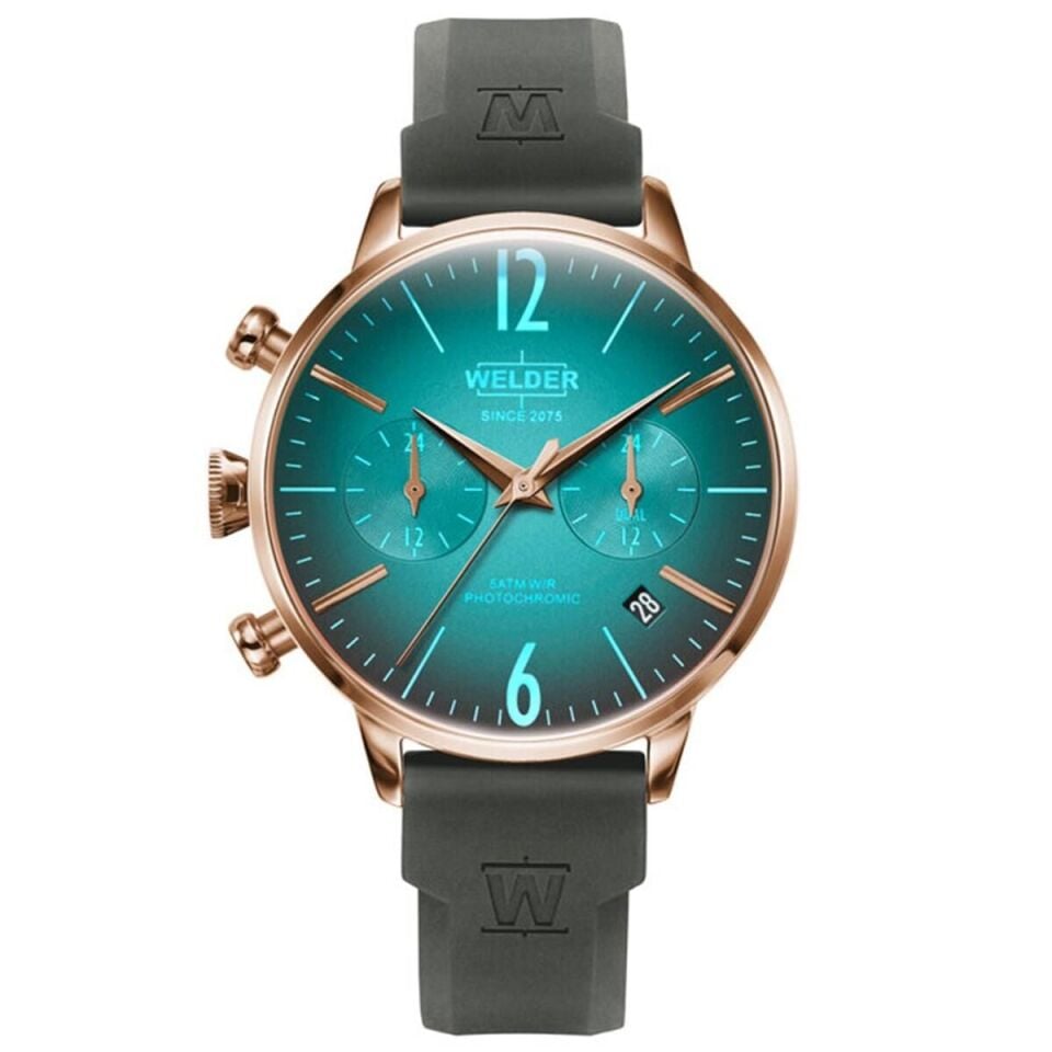 Welder WWRC677 Kol Saati