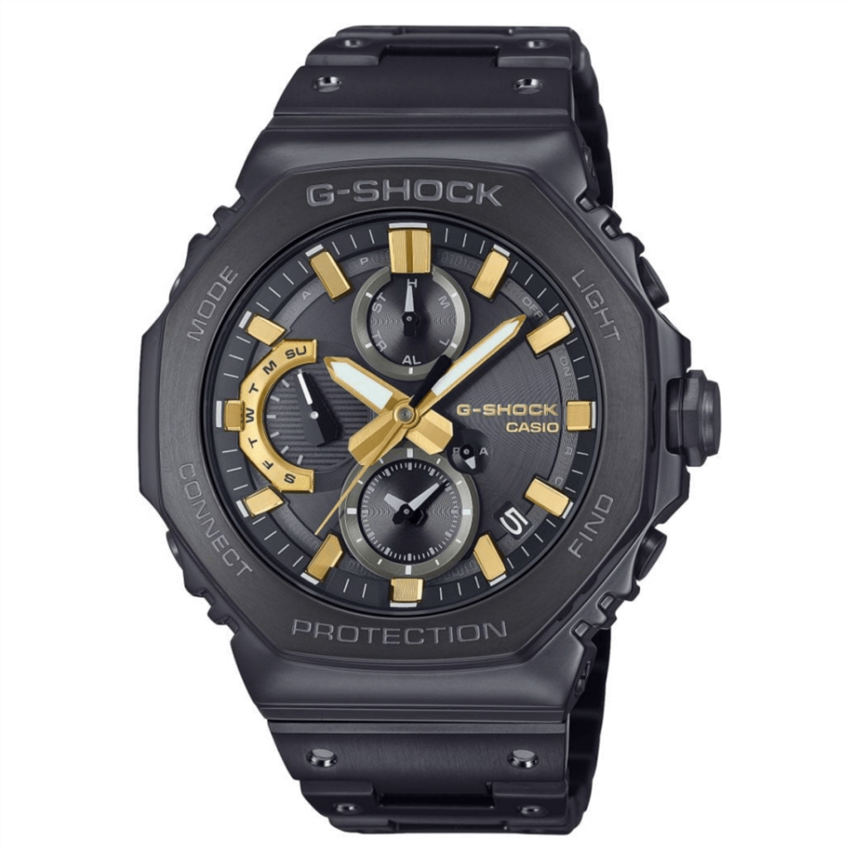 Casıo GMC-B2100ZE-1ADR Kol Saati