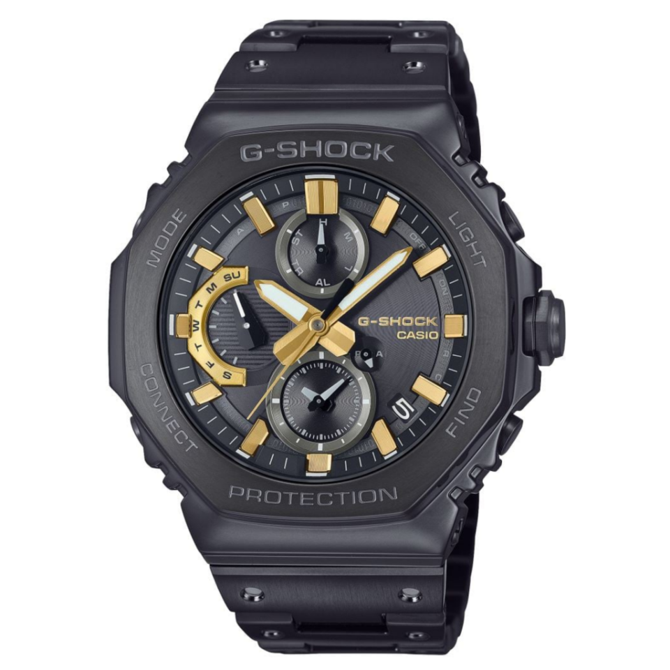 Casıo GMC-B2100ZE-1ADR Kol Saati