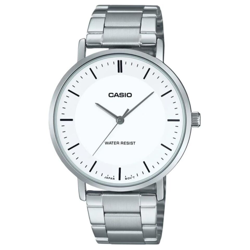Casio MTP-VT04D-7EDF Kol Saati