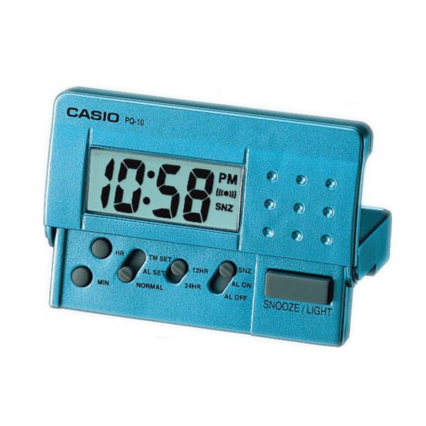 Casio PQ-10D-2RDF Kol Saati