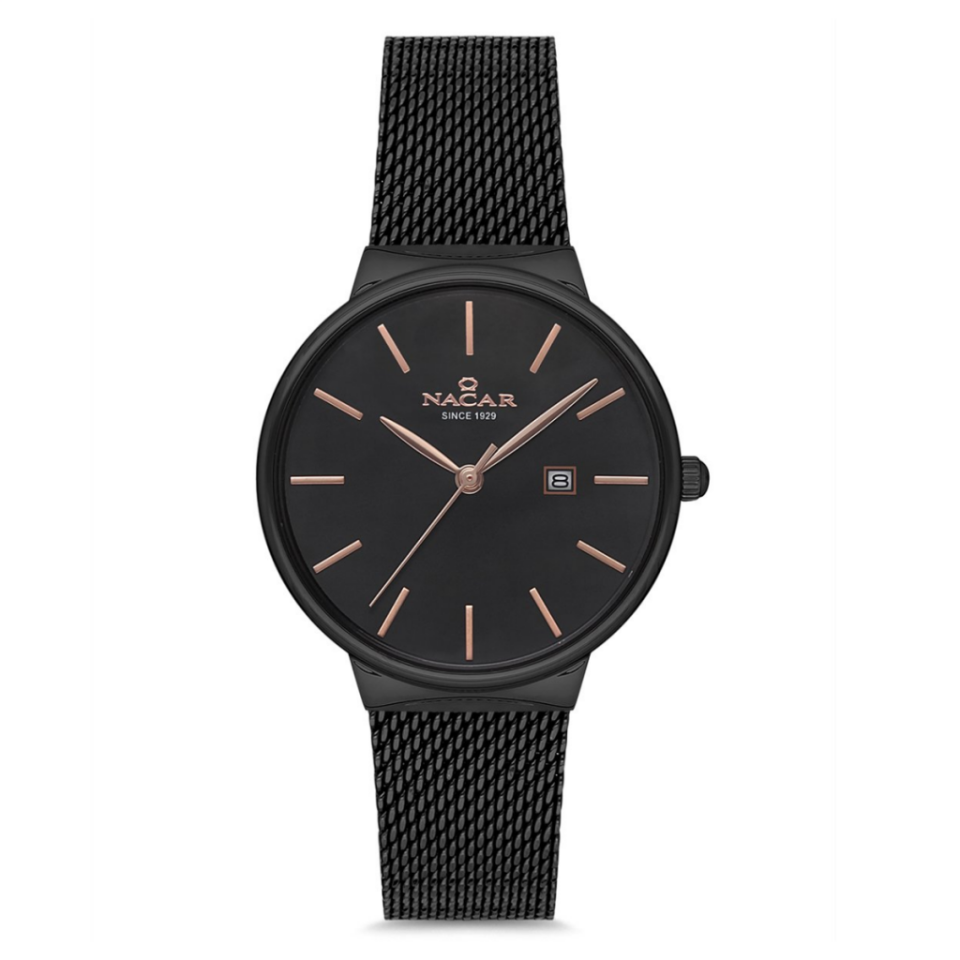 Nacar NC34-390431-BBRM Kol Saati