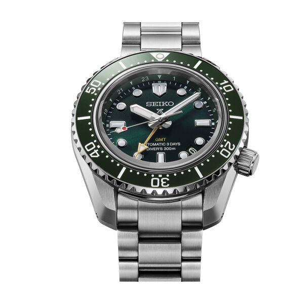 SEIKO PROSPEX HBC001J KOL SAATİ