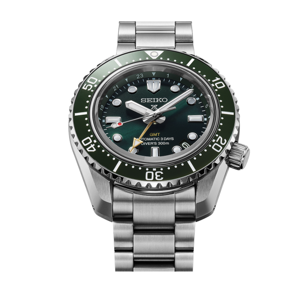SEIKO PROSPEX HBC001J KOL SAATİ