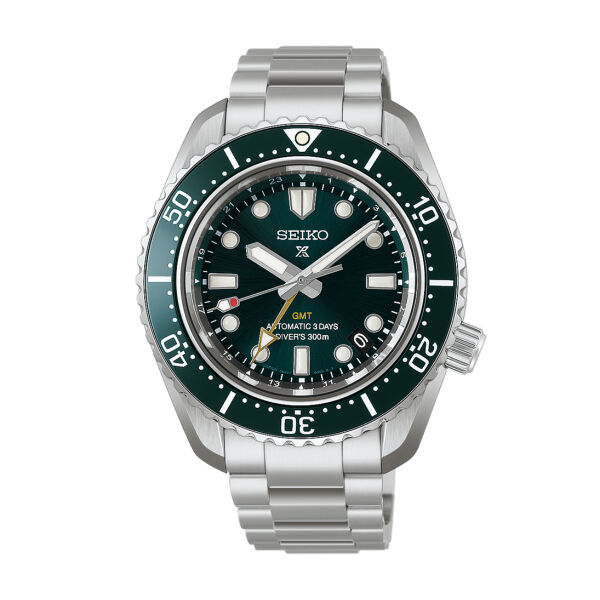 SEIKO PROSPEX HBC001J KOL SAATİ