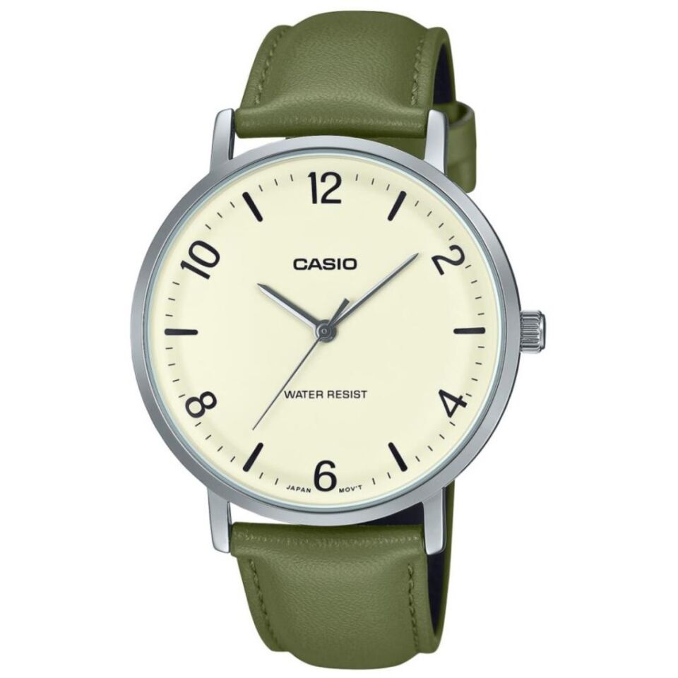 Casio MTP-VT03L-7BDF Kol Saati