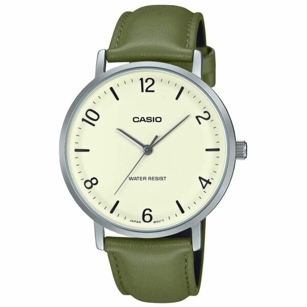 Casio MTP-VT03L-7BDF Kol Saati
