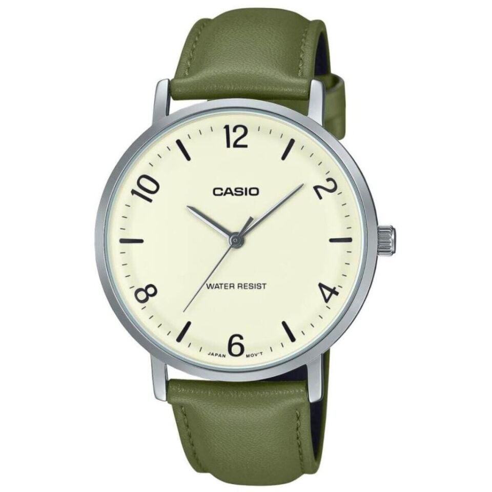 Casio MTP-VT03L-7BDF Kol Saati