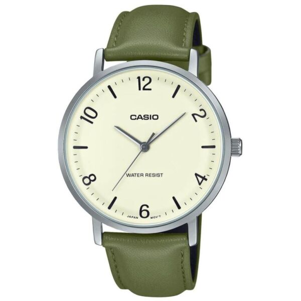 Casio MTP-VT03L-7BDF Kol Saati