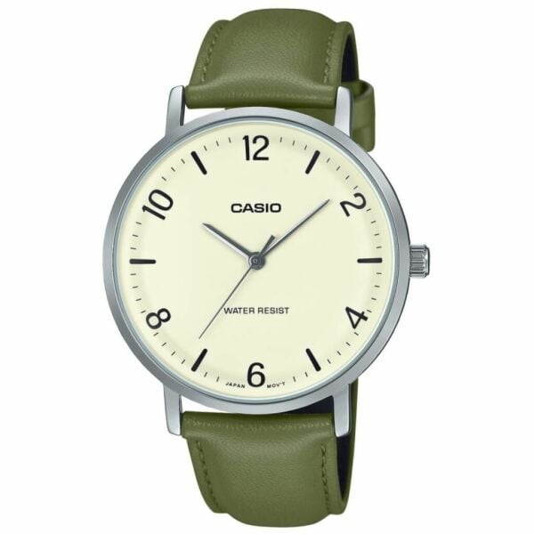 Casio MTP-VT03L-7BDF Kol Saati