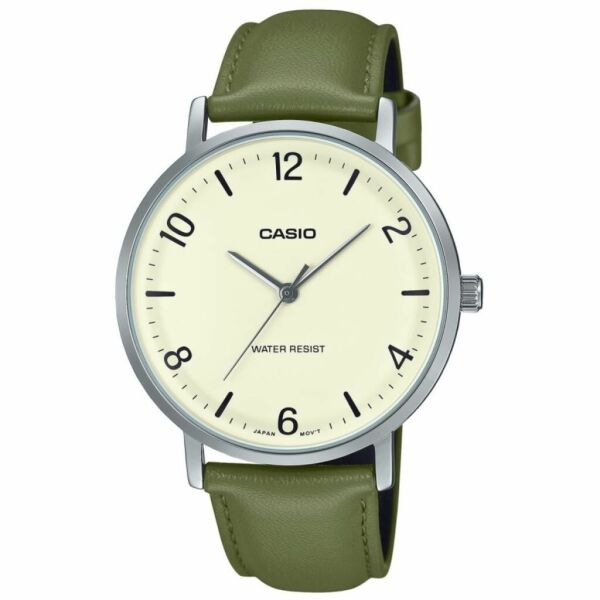 Casio MTP-VT03L-7BDF Kol Saati