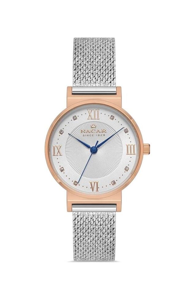 Nacar NC18-3914C631-EWMS Kol Saati