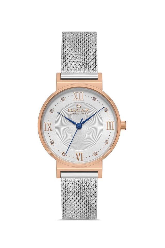 Nacar NC18-3914C631-EWMS Kol Saati