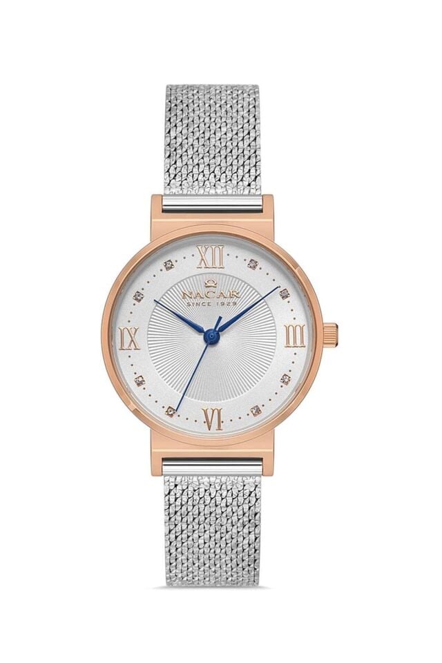 Nacar NC18-3914C631-EWMS Kol Saati