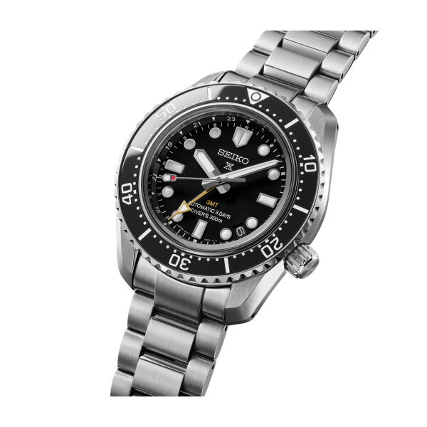 SEIKO PROSPEX HBC002J KOL SAATİ