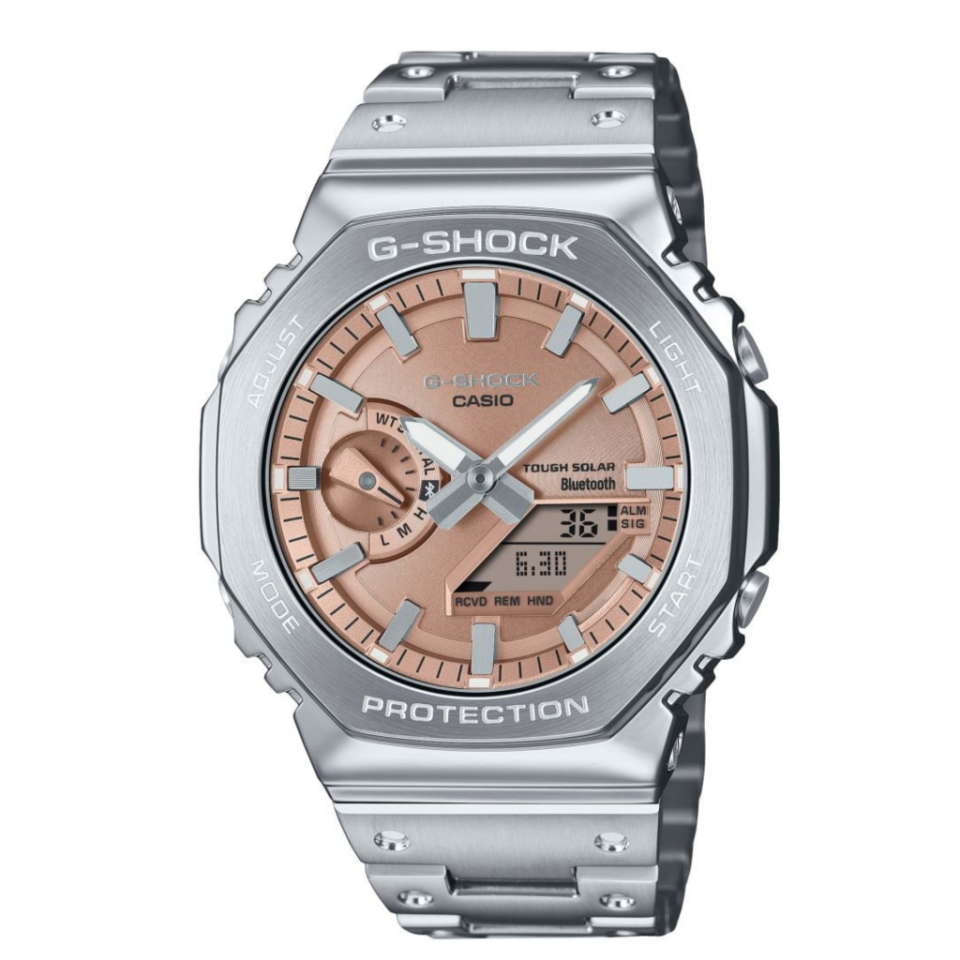 Casıo GM-B2100AD-5ADR Kol Saati