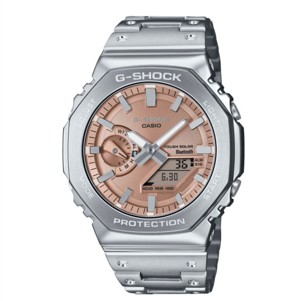 Casıo GM-B2100AD-5ADR Kol Saati