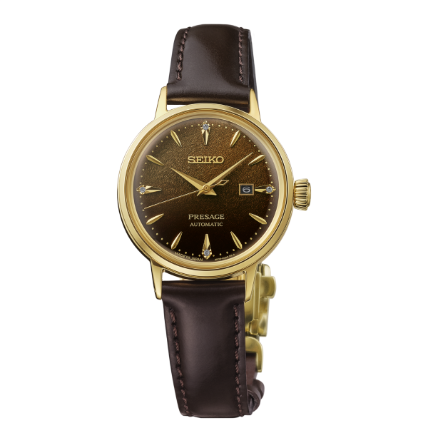 SEIKO PRESAGE SRE020J KOL SAATİ