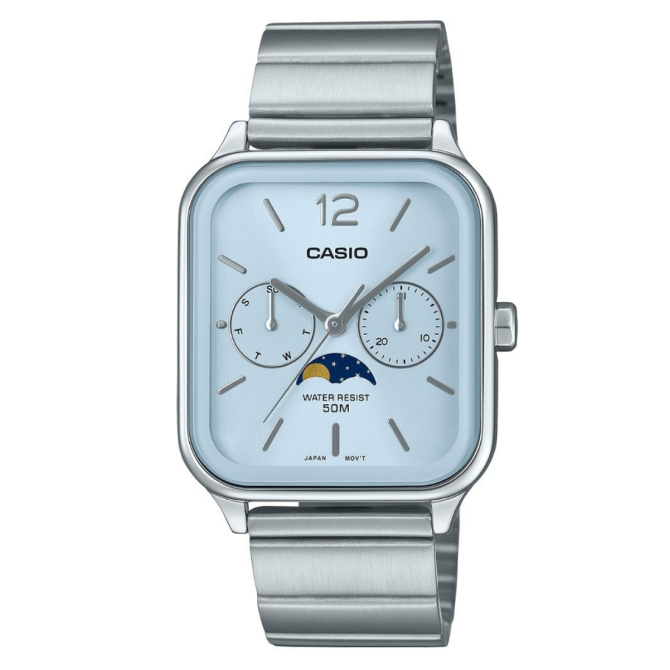 Casio MTP-M305D-2AVDF Kol Saati