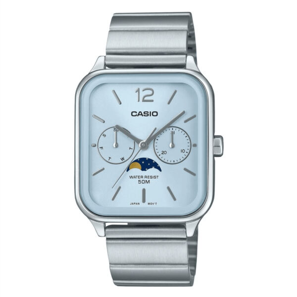 Casio MTP-M305D-2AVDF Kol Saati