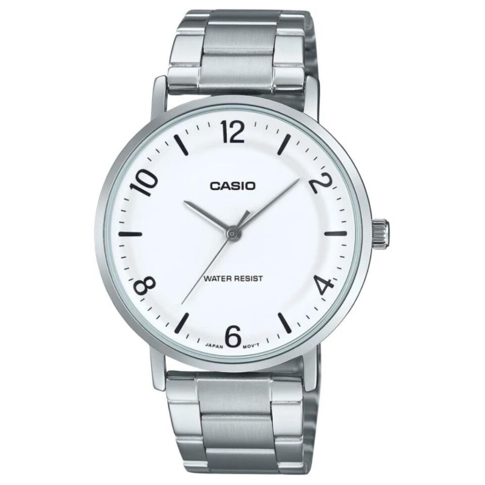 Casio MTP-VT03D-7BDF Kol Saati