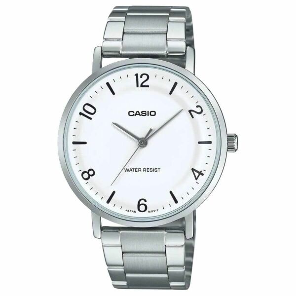 Casio MTP-VT03D-7BDF Kol Saati
