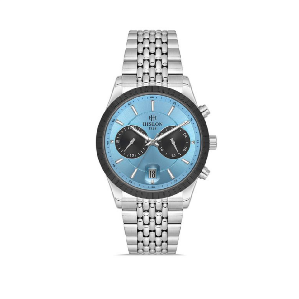 Hislon DT145T-10SS Kol Saati