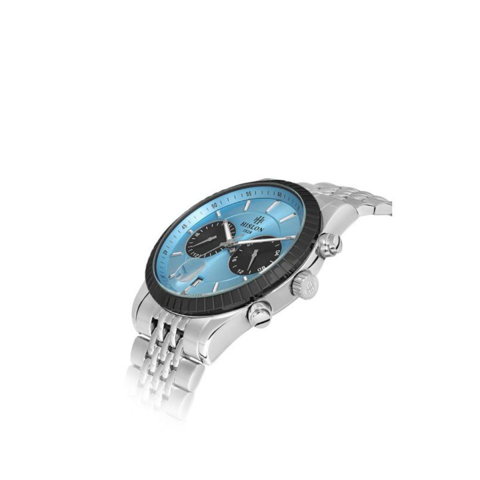 Hislon DT145T-10SS Kol Saati